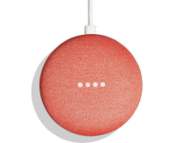 GOOGLE Home Mini - 1451217 - zdjęcie 1